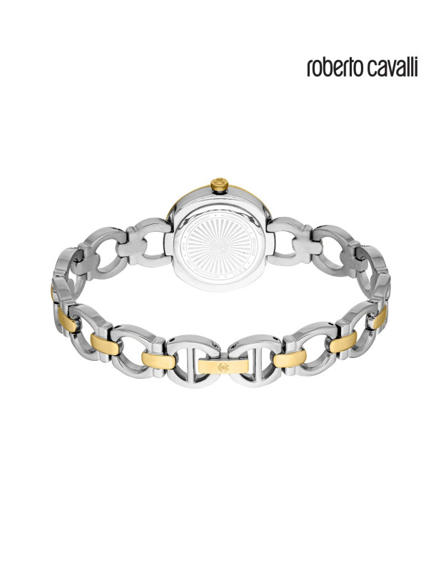Roberto Cavalli Ladies Watch